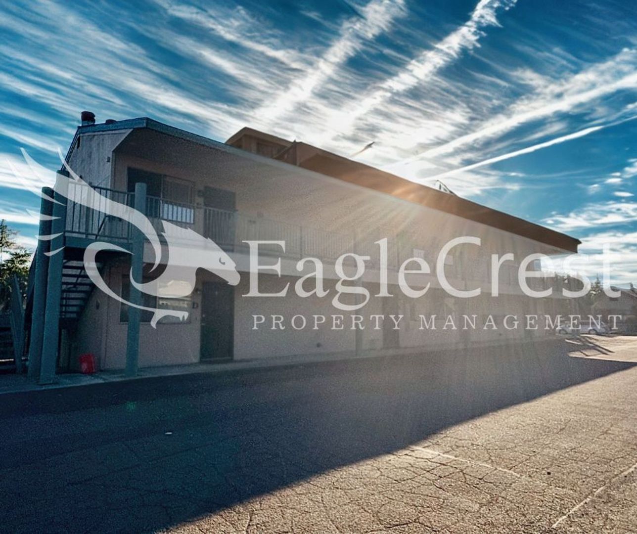 Walla Walla Apartment: 17/19 S. Roosevelt