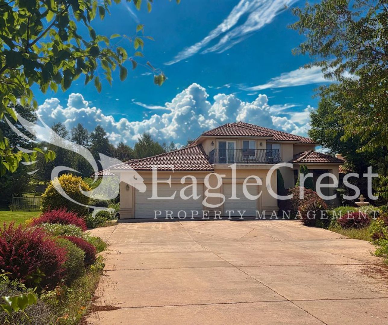 Walla Walla House: 44 Vinehill