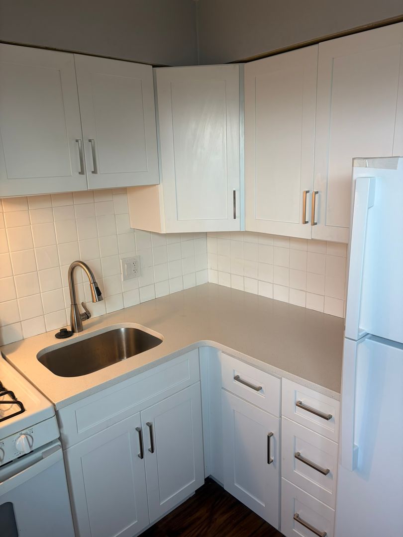 Philadelphia Apartment: 5701-5 Tulip St