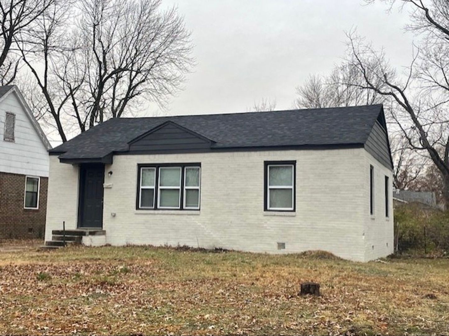 Miami House: 1117 I NW