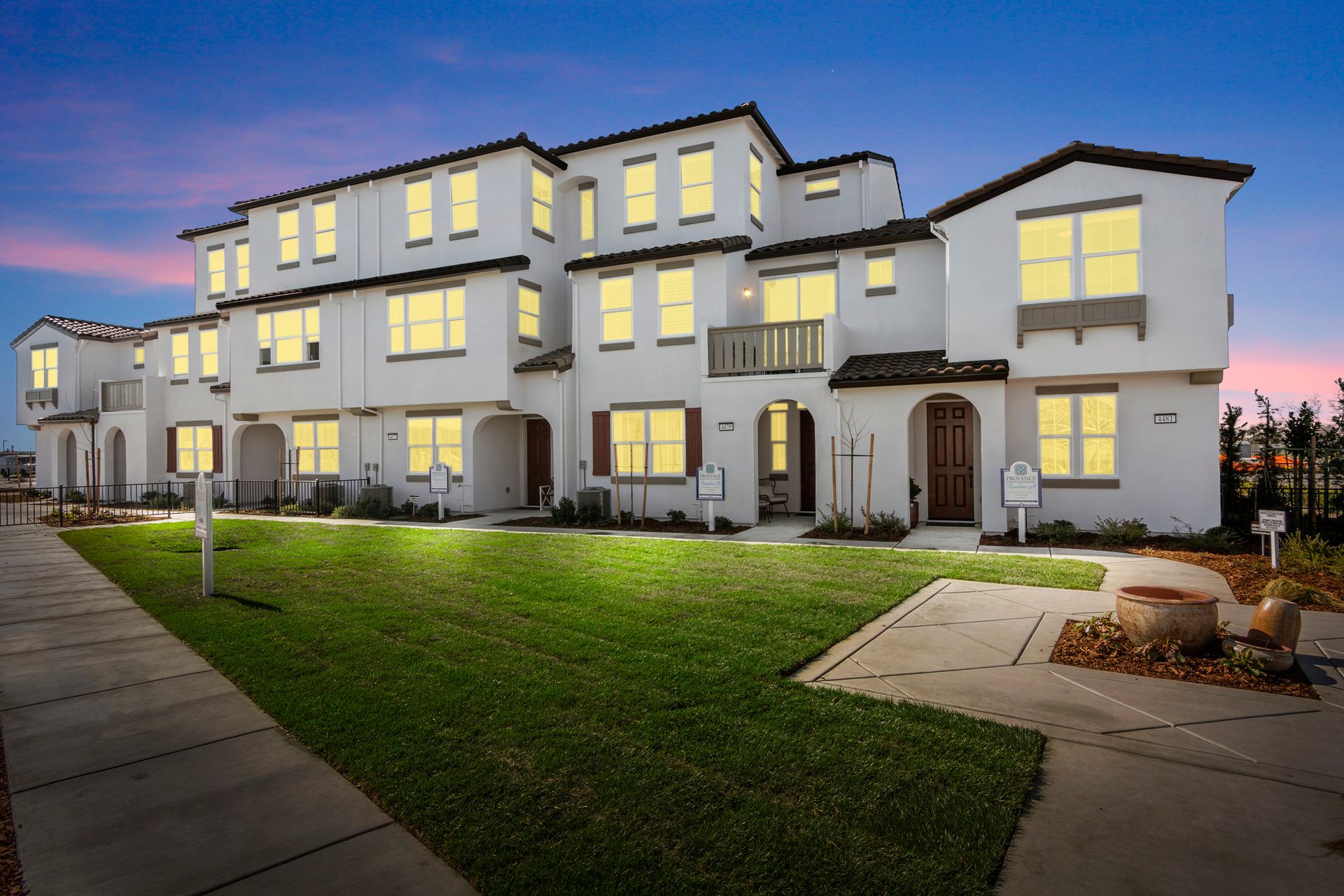 Sacramento Apartment: 4470 Saone Walk