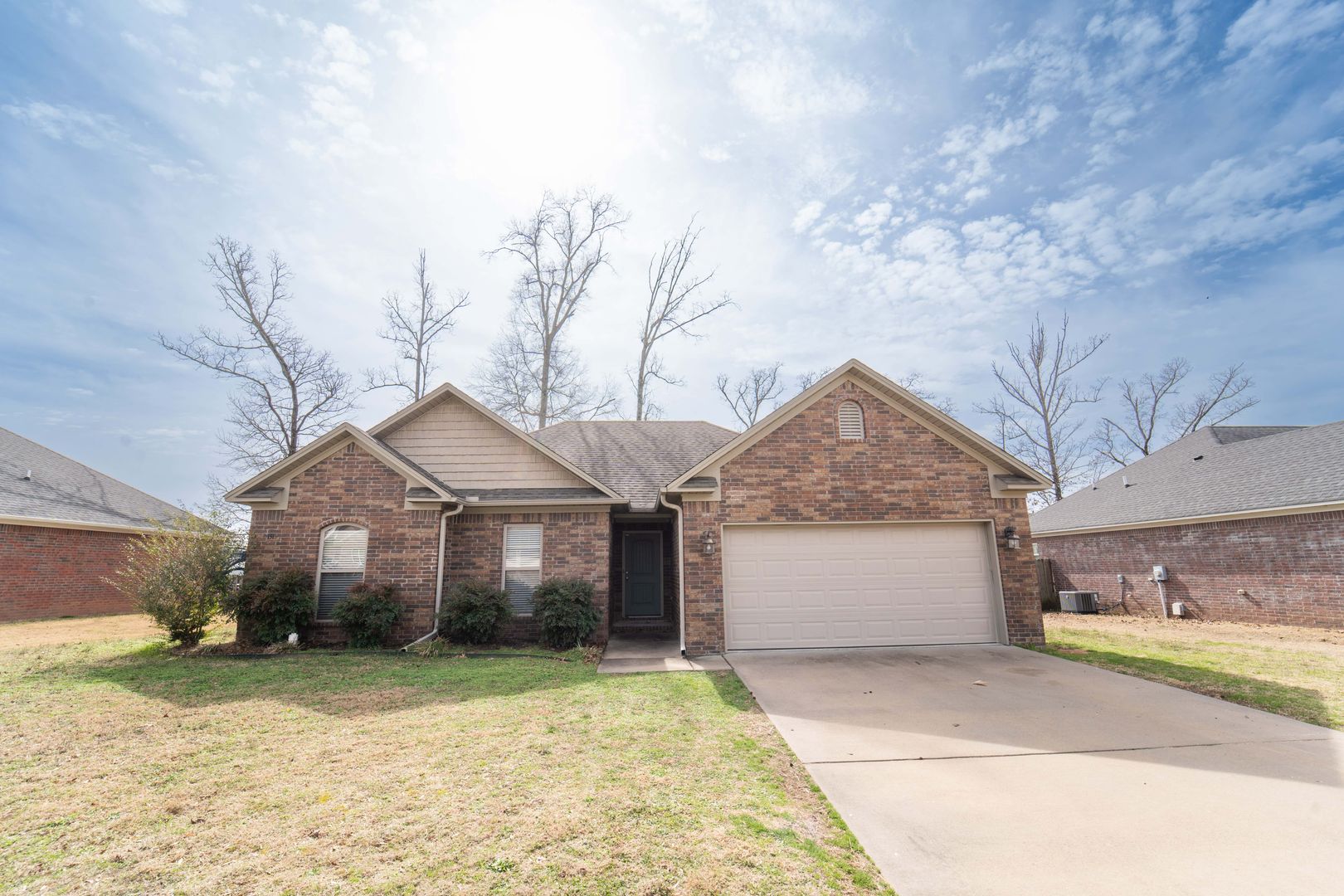 Conway House: 1315 Alex Street