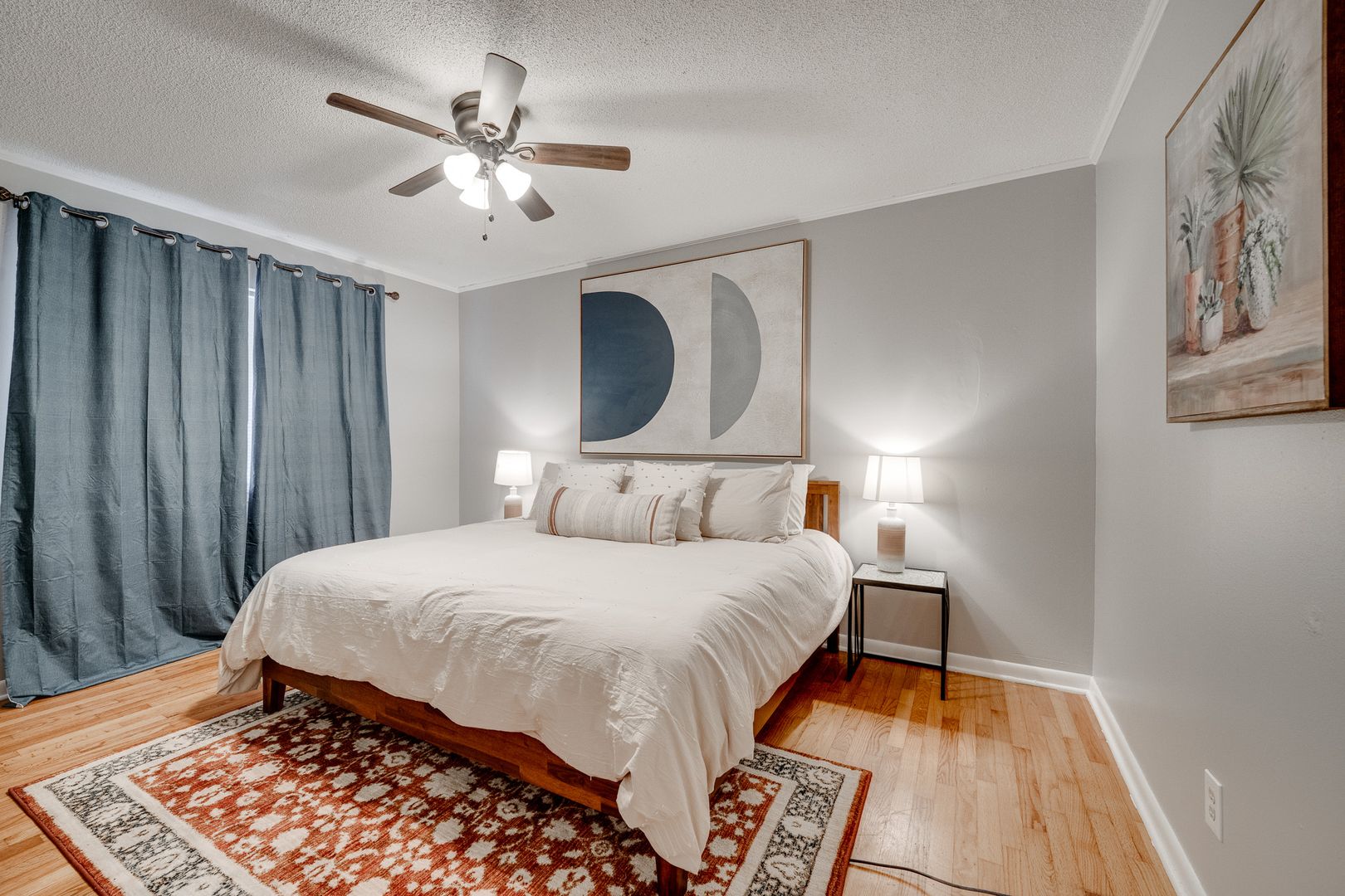 Little Rock Apartment: 7309 Kentucky Avenue
