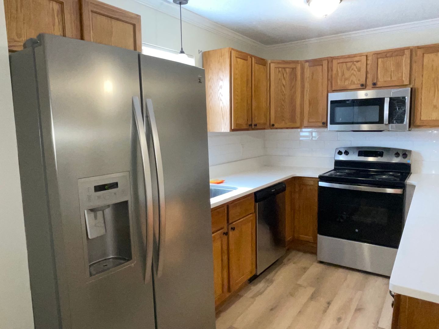 North Little Rock House: 63 Lori Ln