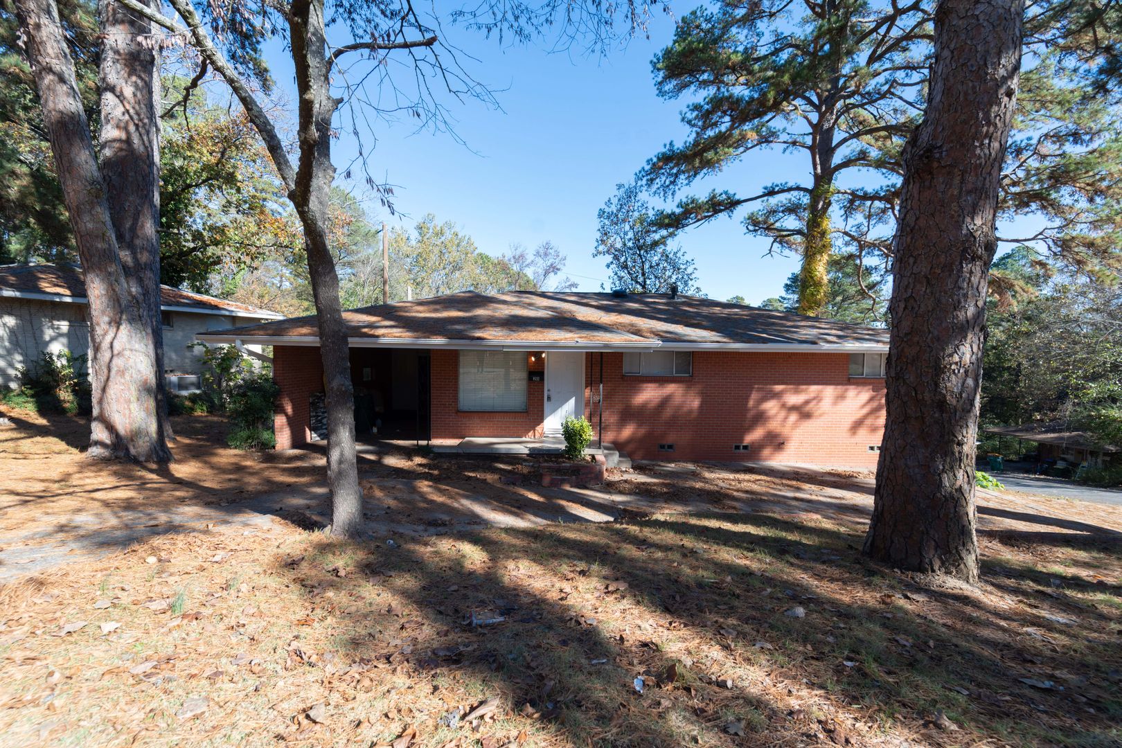 Little Rock House: 20 Rosemont Dr