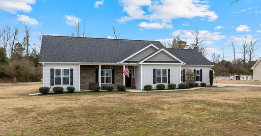328 N Landing Drive, Goldsboro, NC 27534 **COMING SOON** – photo 1