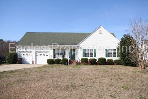 205 Wesley Dr Goldsboro, NC 27534 **COMING SOON** – photo 1