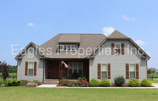 202 Laurel Dr Pikeville, NC 27863 **COMING SOON**
