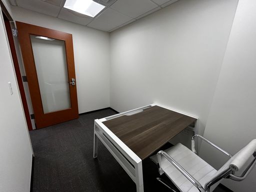 Downtown Office Suite - Small