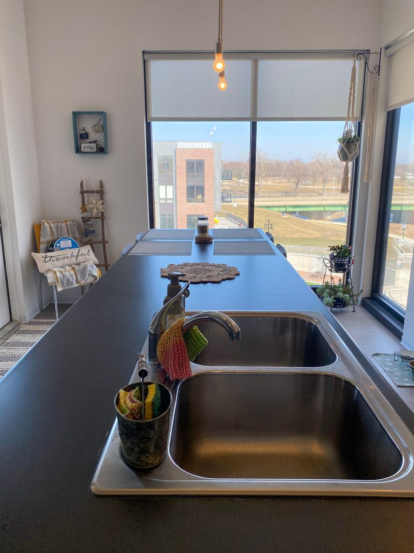 Cedar Falls Apartment: 200 State Street