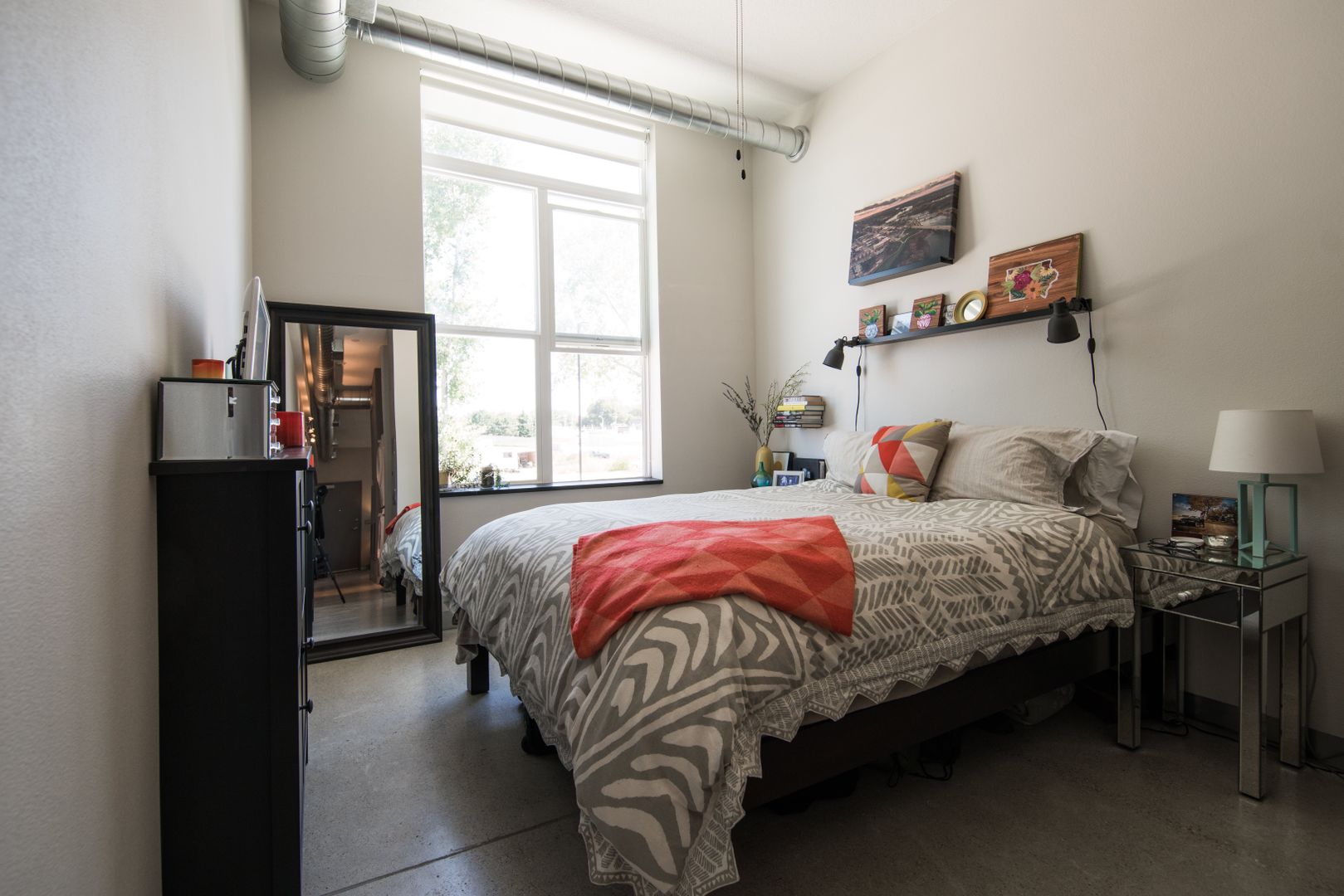 Cedar Falls Apartment: 300 State Street