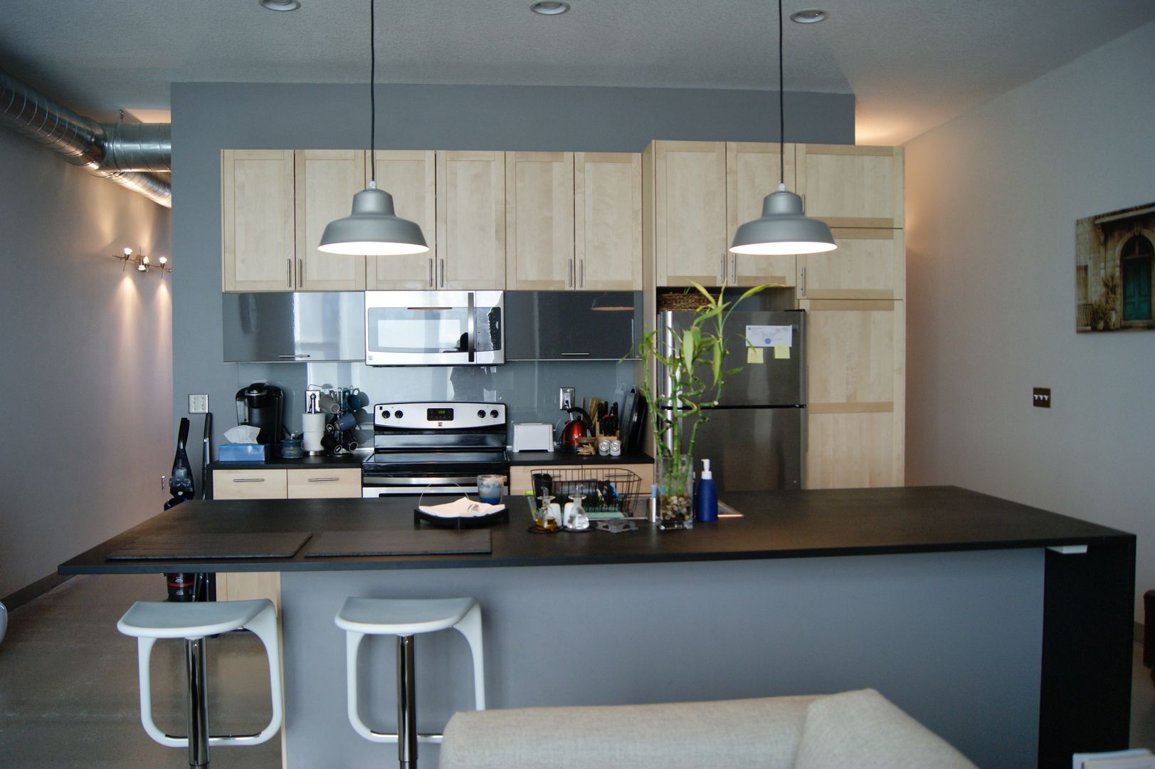 Cedar Falls Apartment: 300 State Street