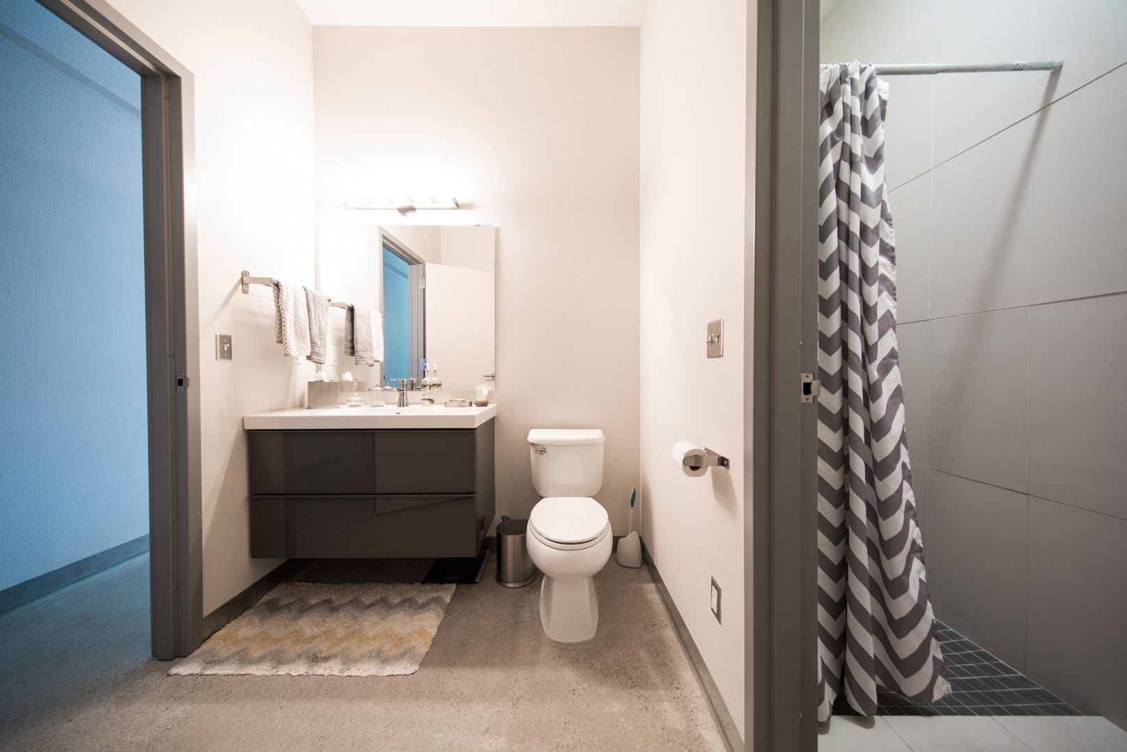 Cedar Falls Apartment: 300 State Street