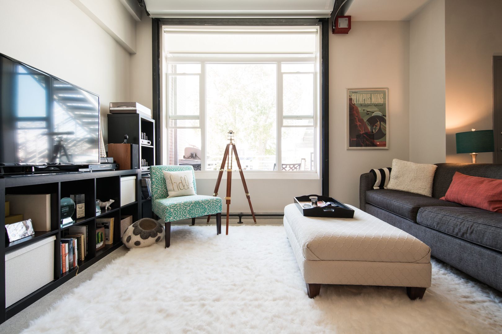 Cedar Falls Apartment: 300 State Street