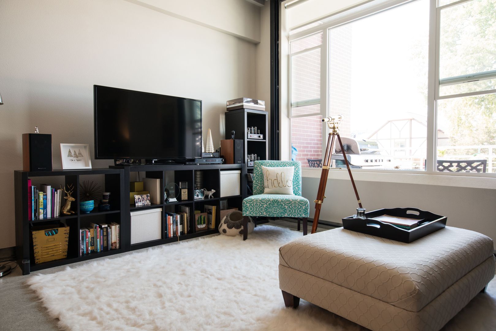 Cedar Falls Apartment: 300 State Street