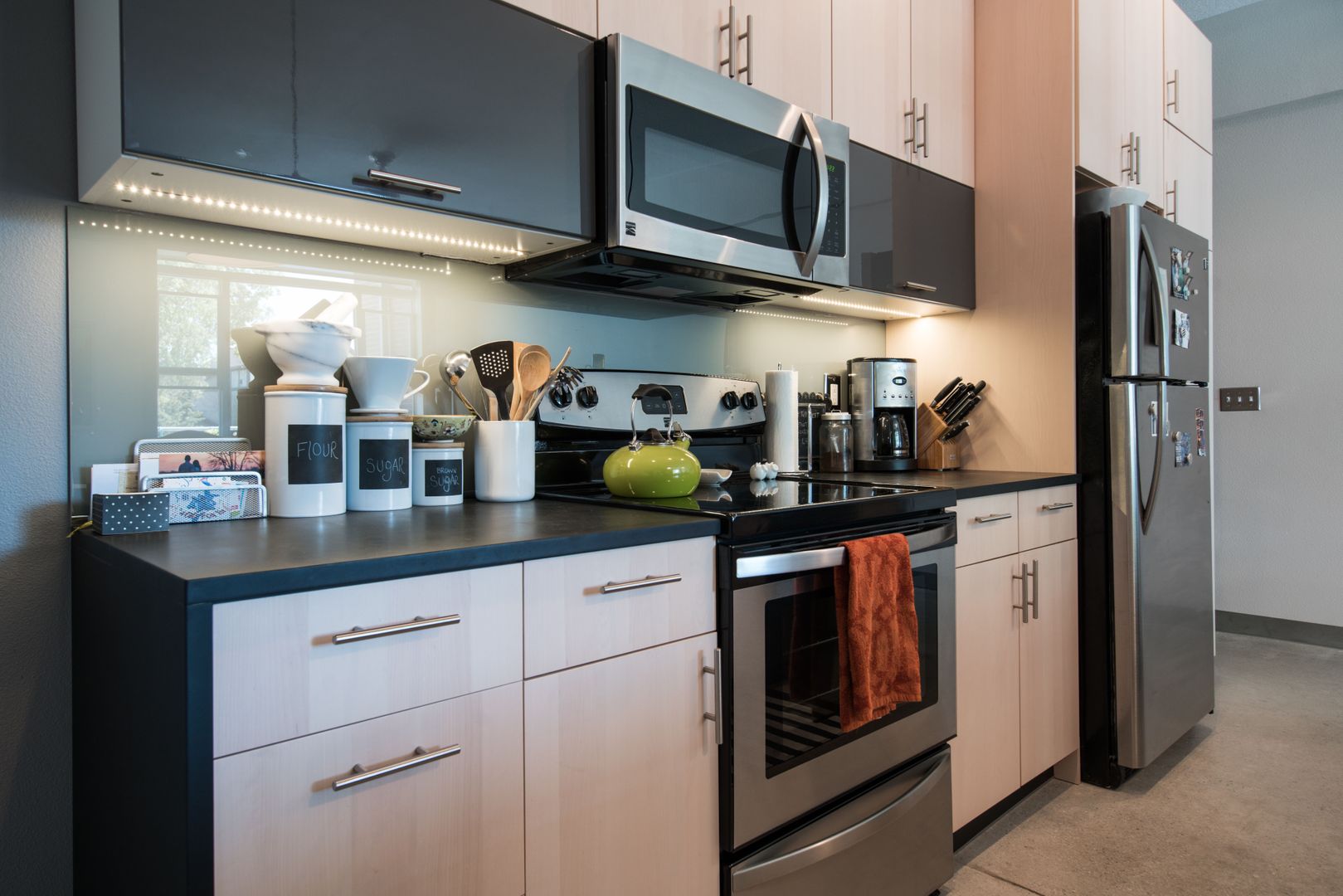 Cedar Falls Apartment: 300 State Street