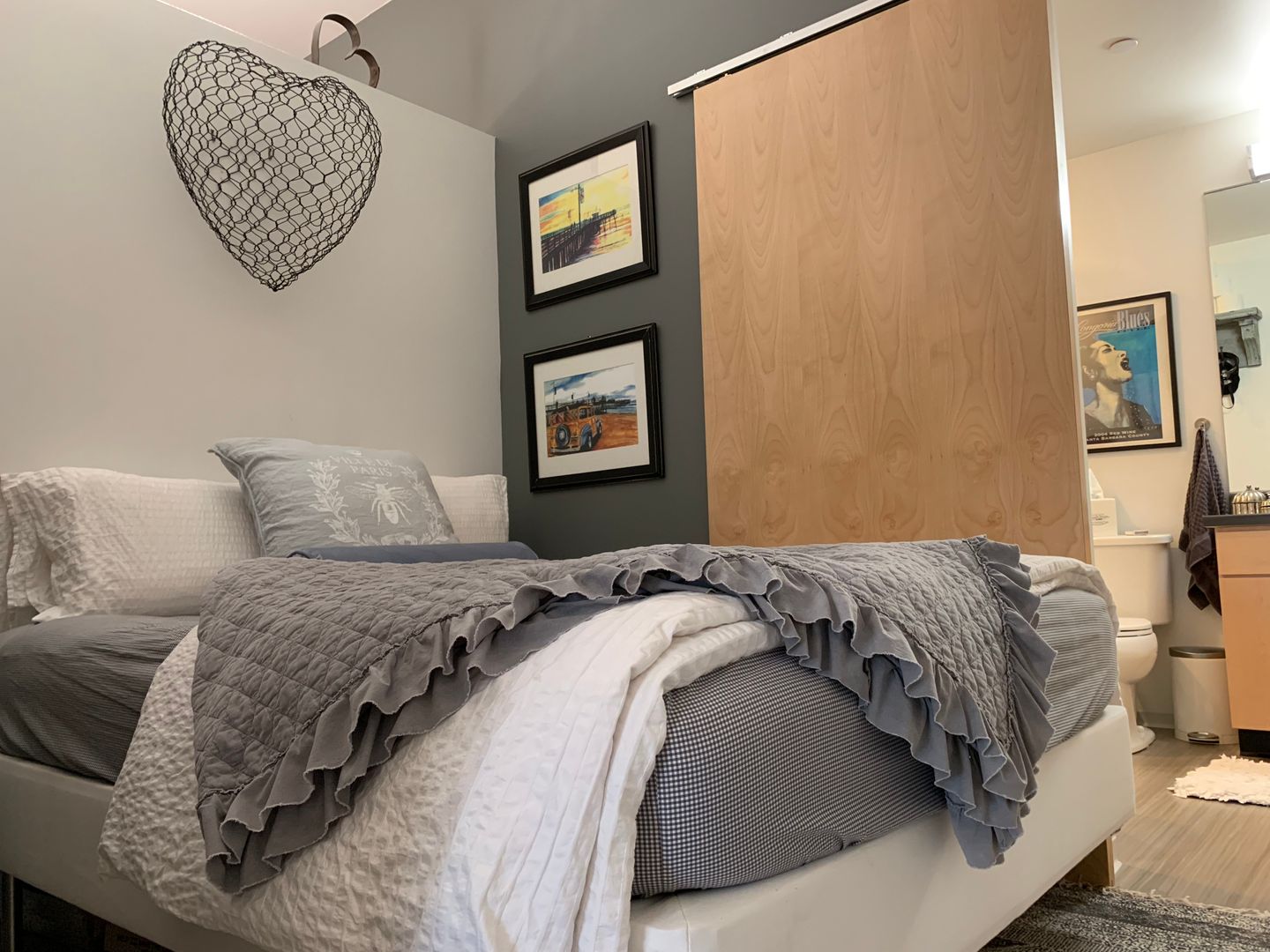 Cedar Falls Apartment: 200 State Street