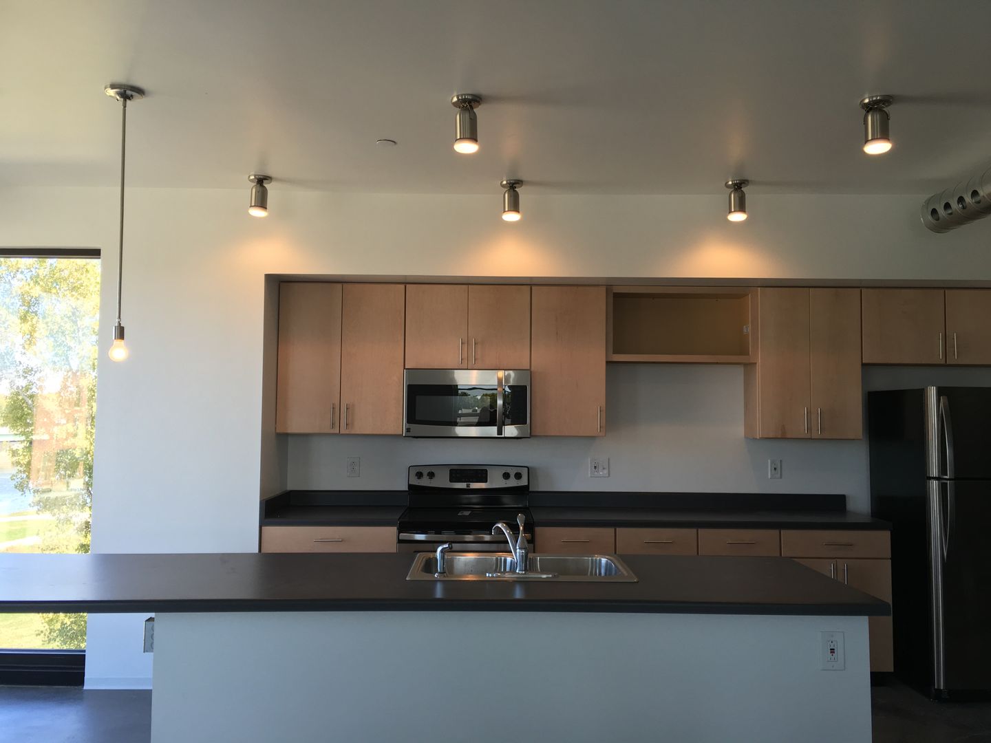 Cedar Falls Apartment: 200 State Street