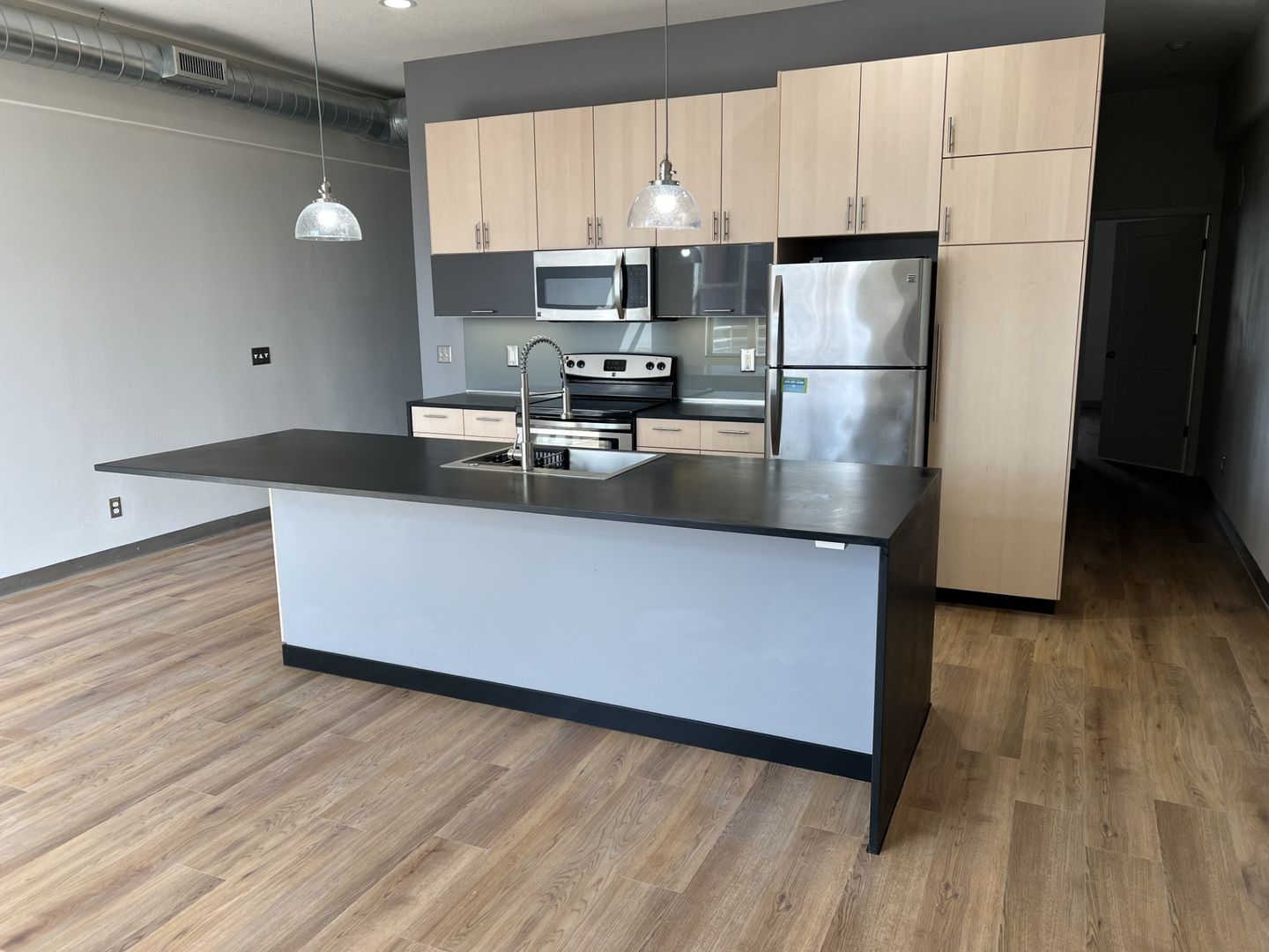 Cedar Falls Apartment: 300 State Street