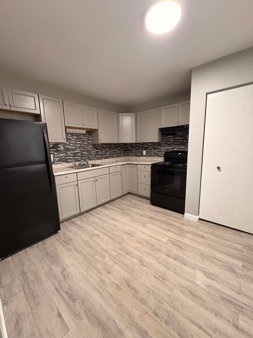 Berrien Springs Apartment: 9766 Rosehill Road