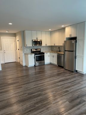 Fully remodeled studio!