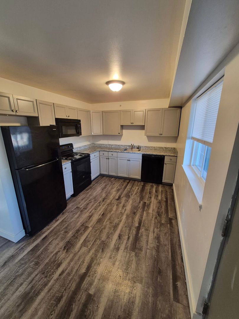 Berrien Springs Apartment: 9766 Rosehill Road