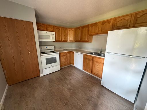 Two Bedroom in Berrien Springs