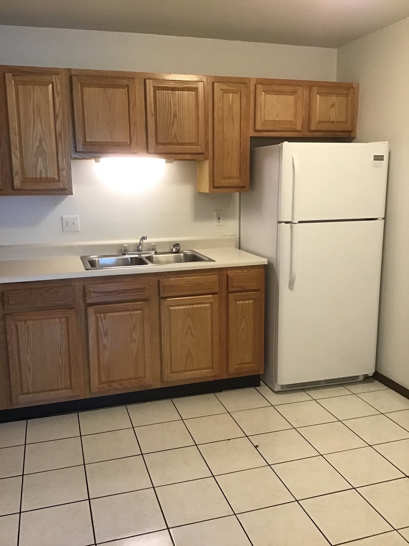 Berrien Springs Apartment: 9766 Rosehill Road