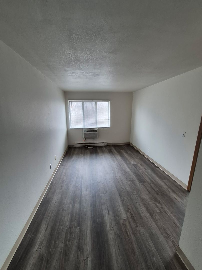 Berrien Springs Apartment: 9766 Rosehill Road