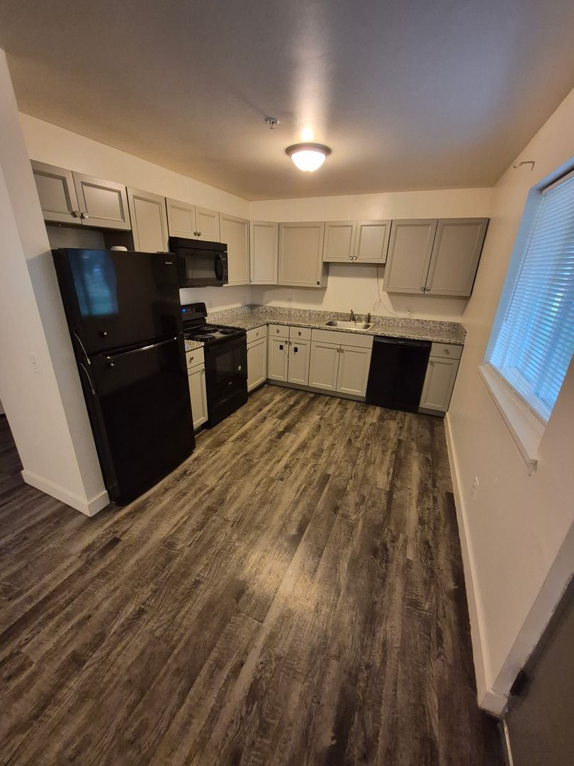 Berrien Springs Apartment: 9766 Rosehill Road
