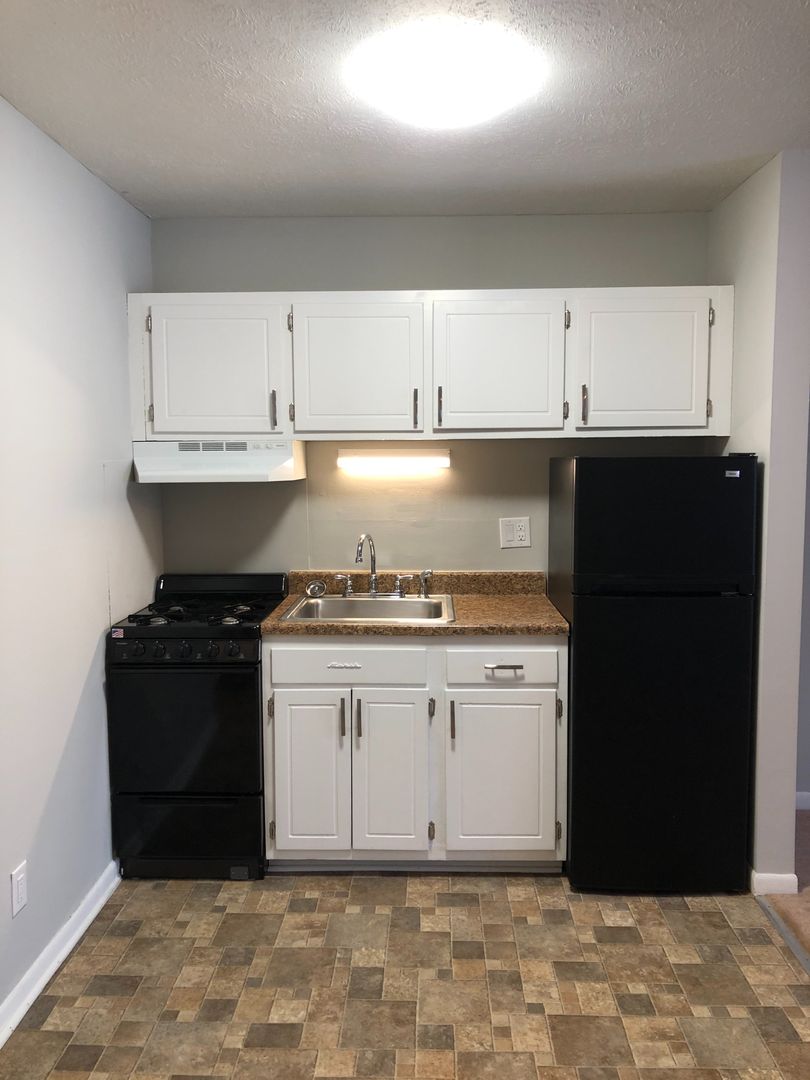 Bridgman Apartment: 9587 Red Arrow Highway