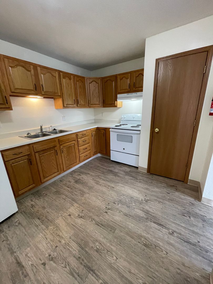 Berrien Springs Apartment: 9766 Rosehill Road