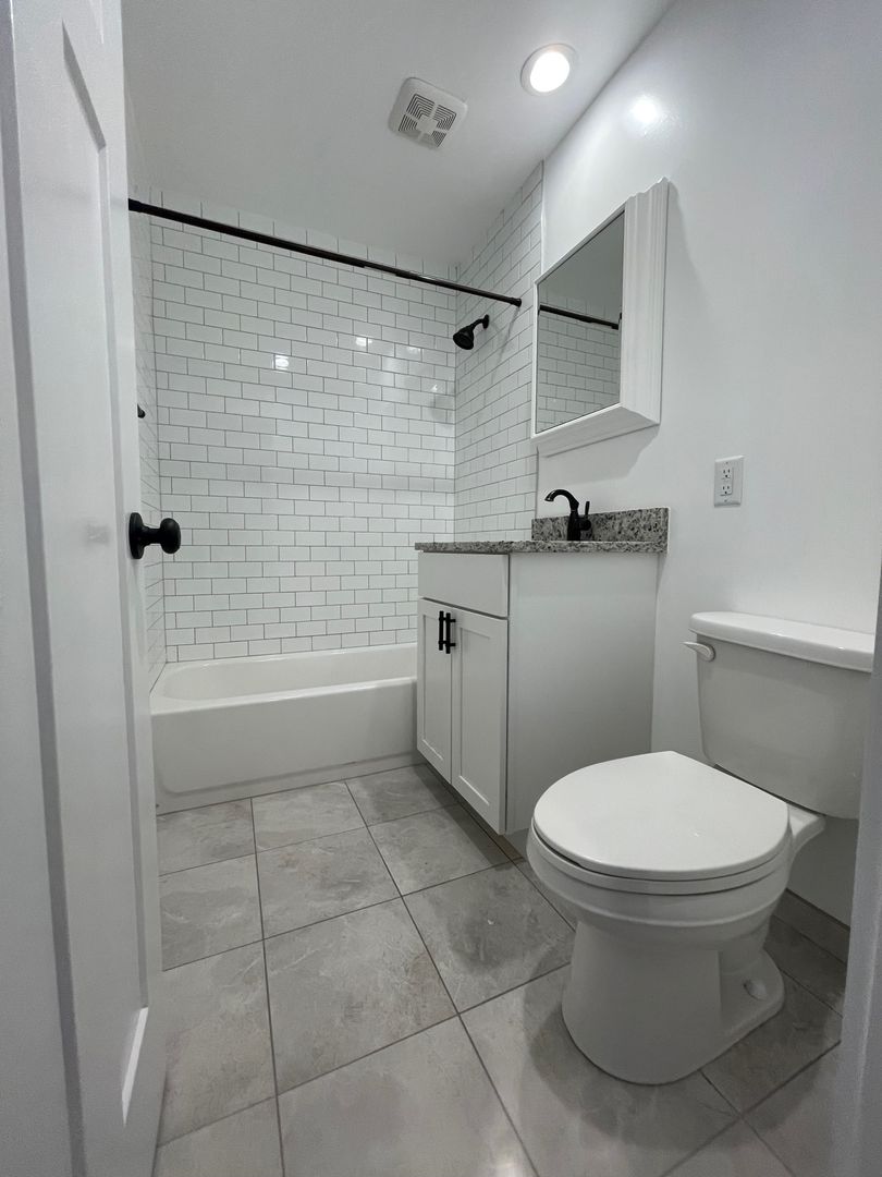 Bridgman Apartment: 9587 Red Arrow Highway