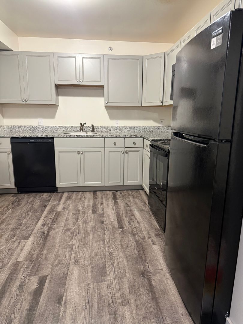 Berrien Springs Apartment: 9766 Rosehill Road