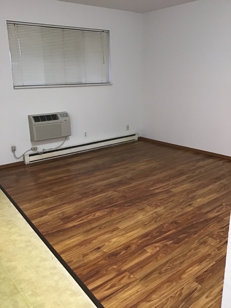 Berrien Springs Apartment: 9766 Rosehill Road