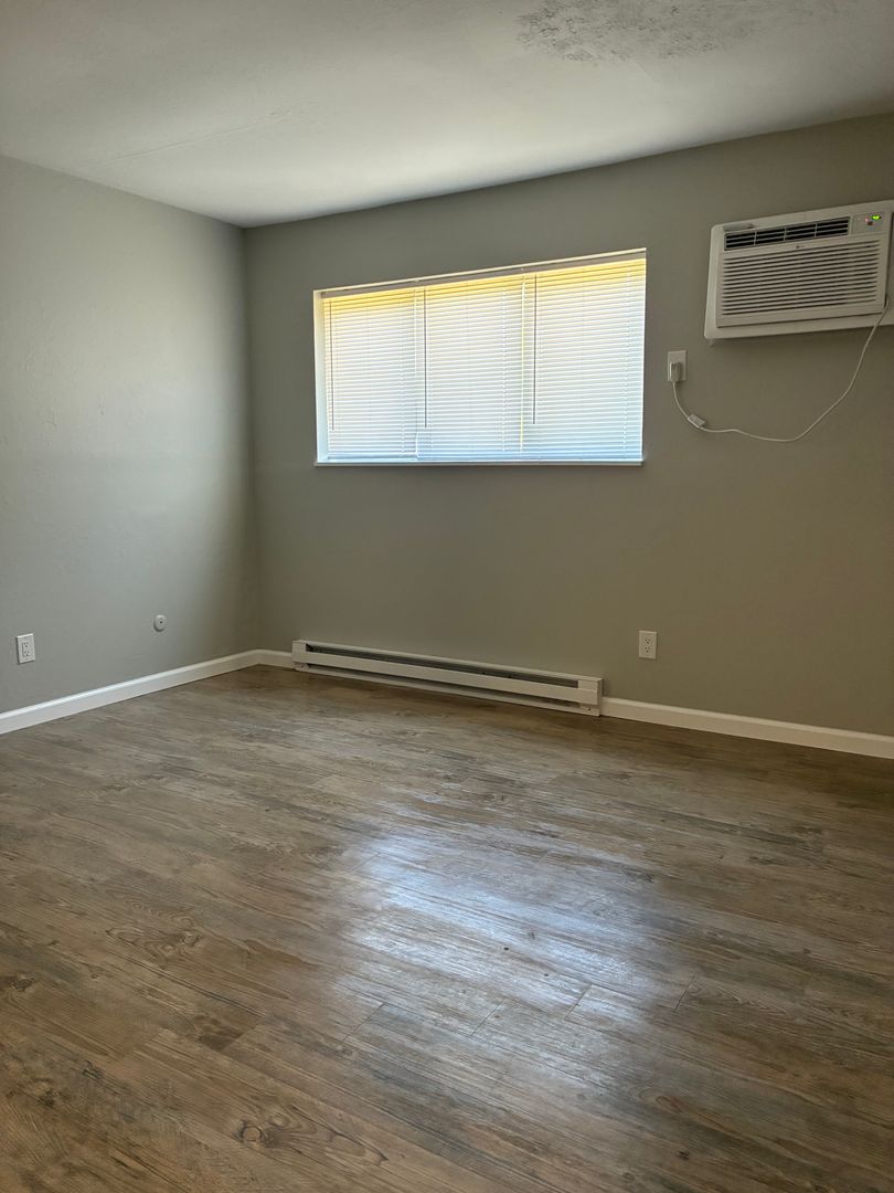 Berrien Springs Apartment: 9766 Rosehill Road