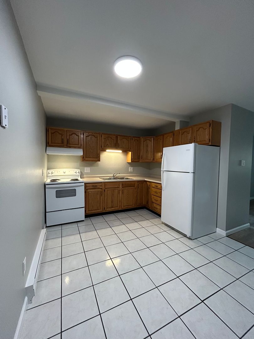 Berrien Springs Apartment: 9766 Rosehill Road