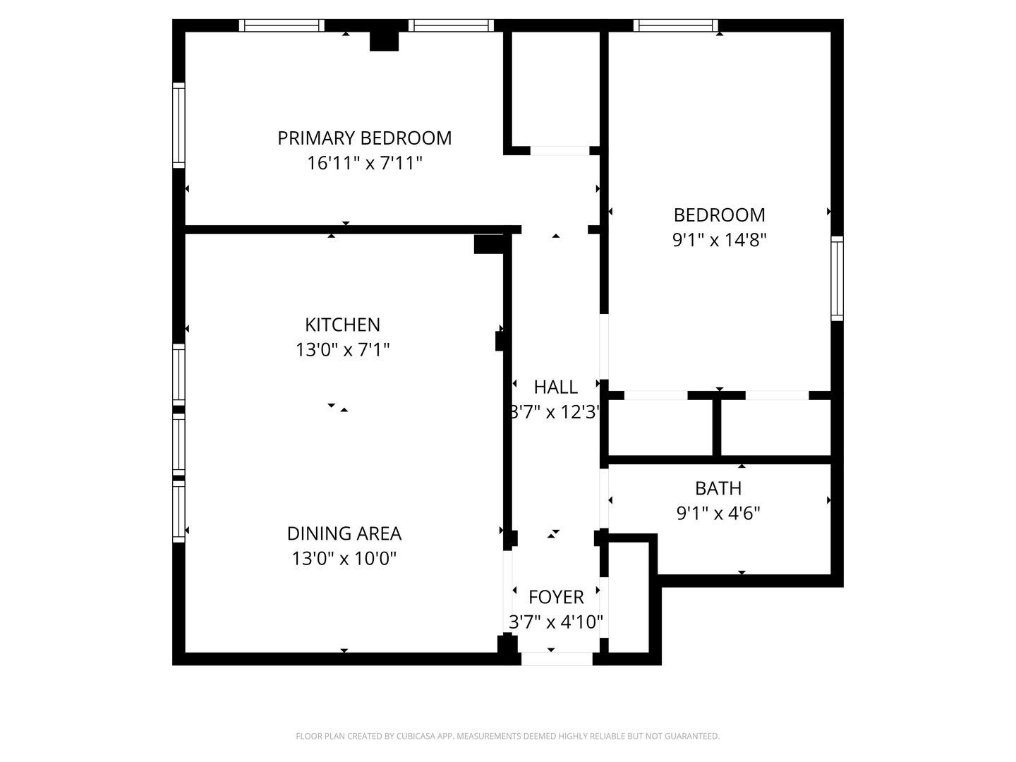 Washington Apartment: 1417-1424 Somerset Pl NW