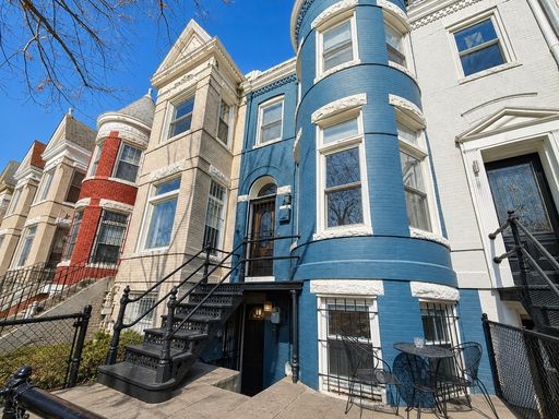 55 Quincy Place NW #B – photo 1