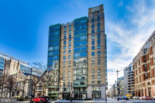 1150 K Street NW #406 – photo 1