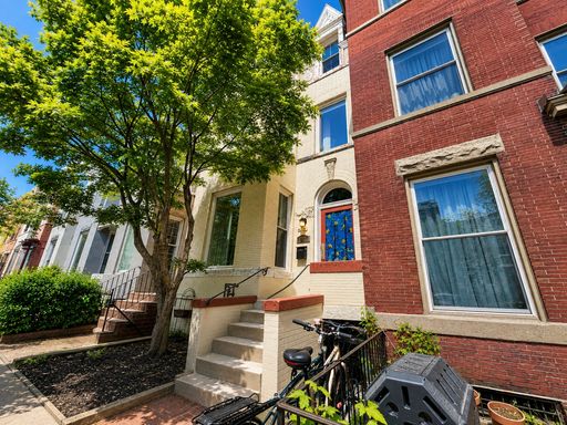68 V Street NW #A – photo 1