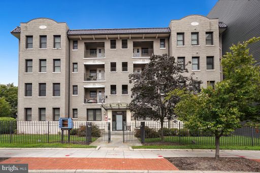 4800 Georgia Avenue NW #105 – photo 1