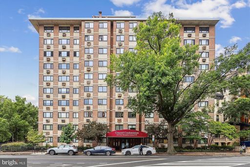 1816 New Hampshire Avenue NW #202 – photo 1