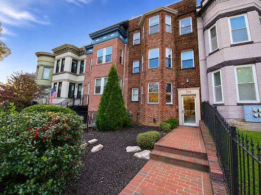 1542 New Jersey Avenue NW #2 – photo 1