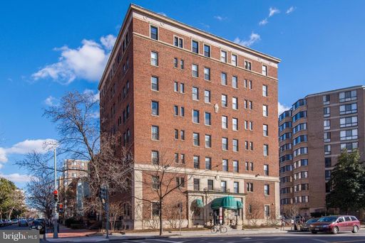 1133 13th Street NW #605 – photo 1