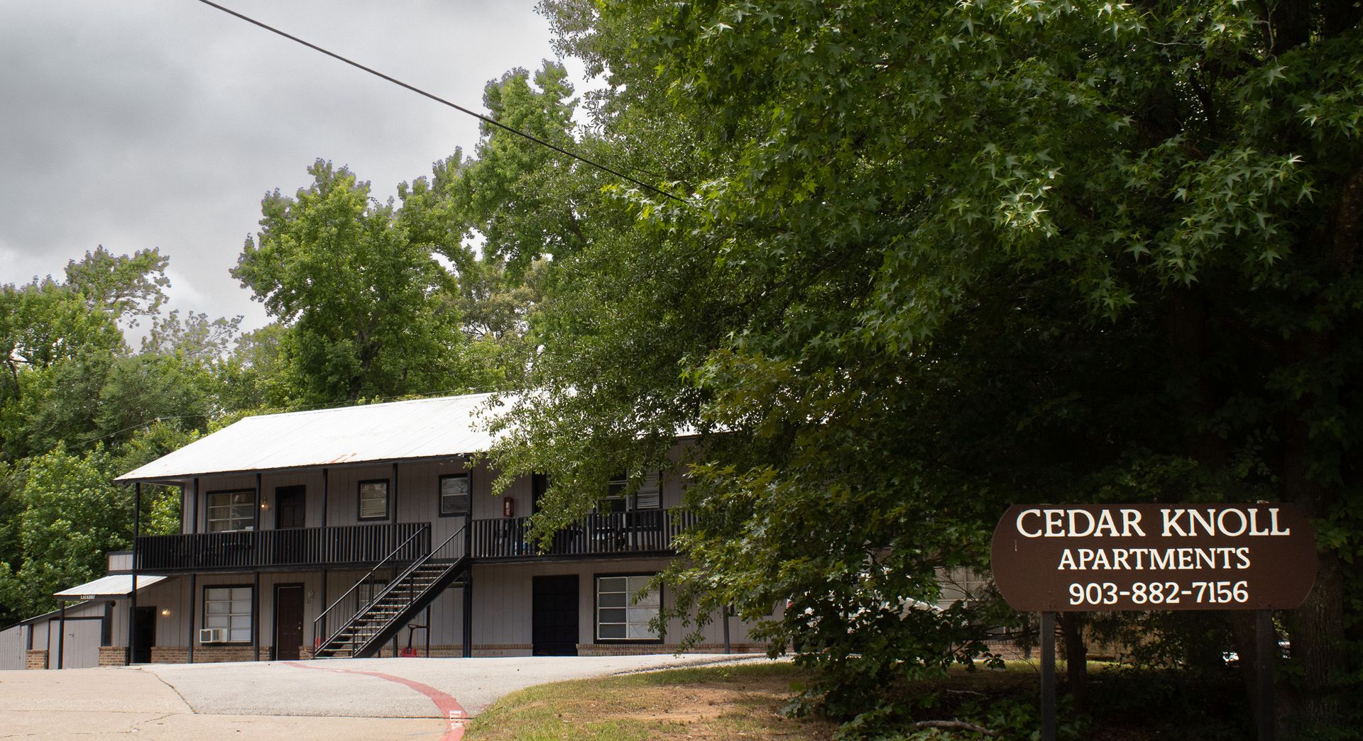 Lindale Apartment: 13491 CR 472