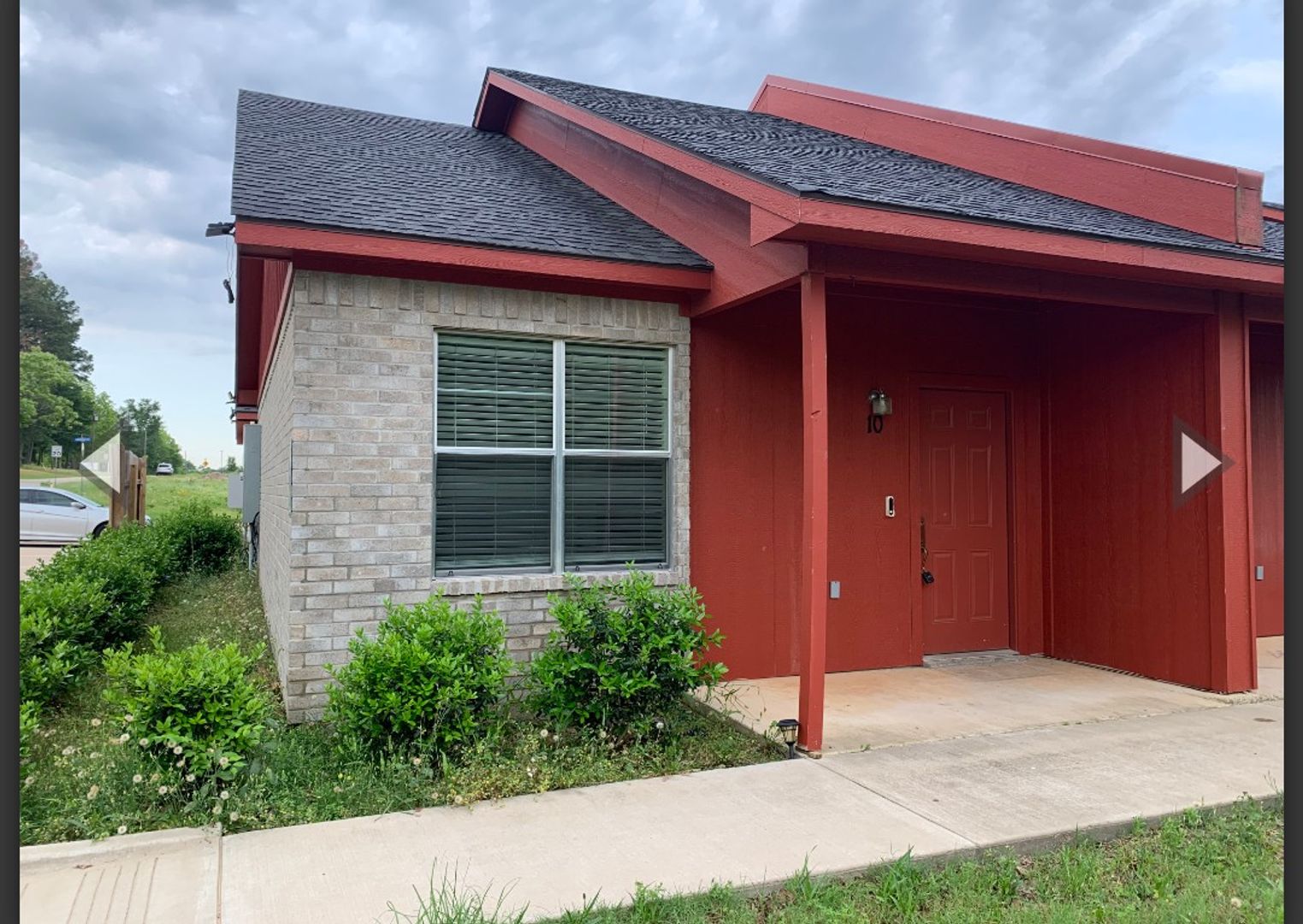 Lindale Apartment: The Managers Office Cedar Knoll Apartments