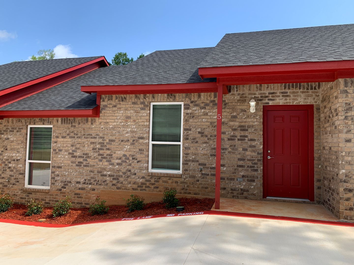 Lindale Apartment: The Managers Office Cedar Knoll Apartments