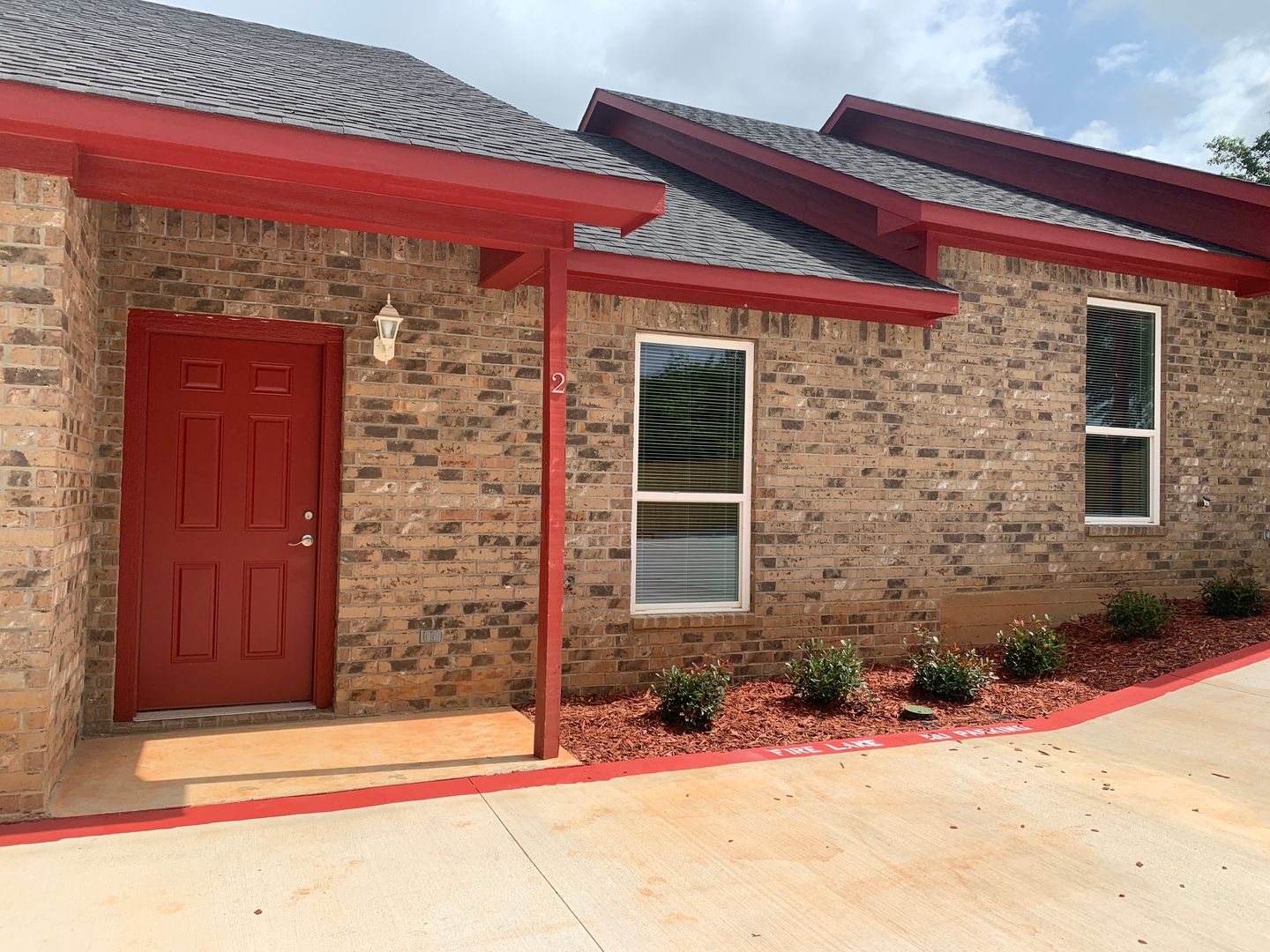 Lindale Apartment: The Managers Office Cedar Knoll Apartments