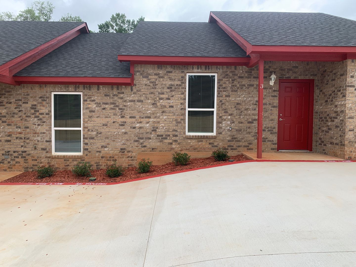 Lindale Apartment: The Managers Office Cedar Knoll Apartments